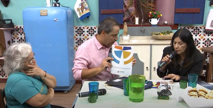 Leia mais sobre o artigo PROGRAMA DEDO DE PROSA
