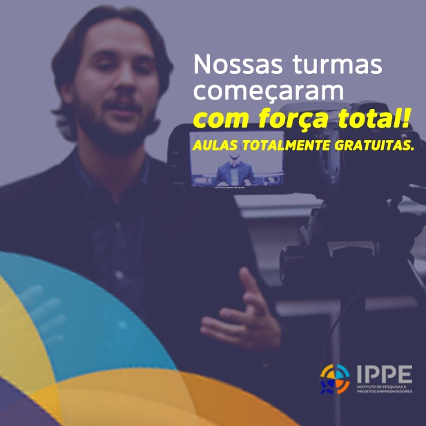 Leia mais sobre o artigo NOSSAS TURMAS COMEÇARAM COM FORÇA TOTAL!