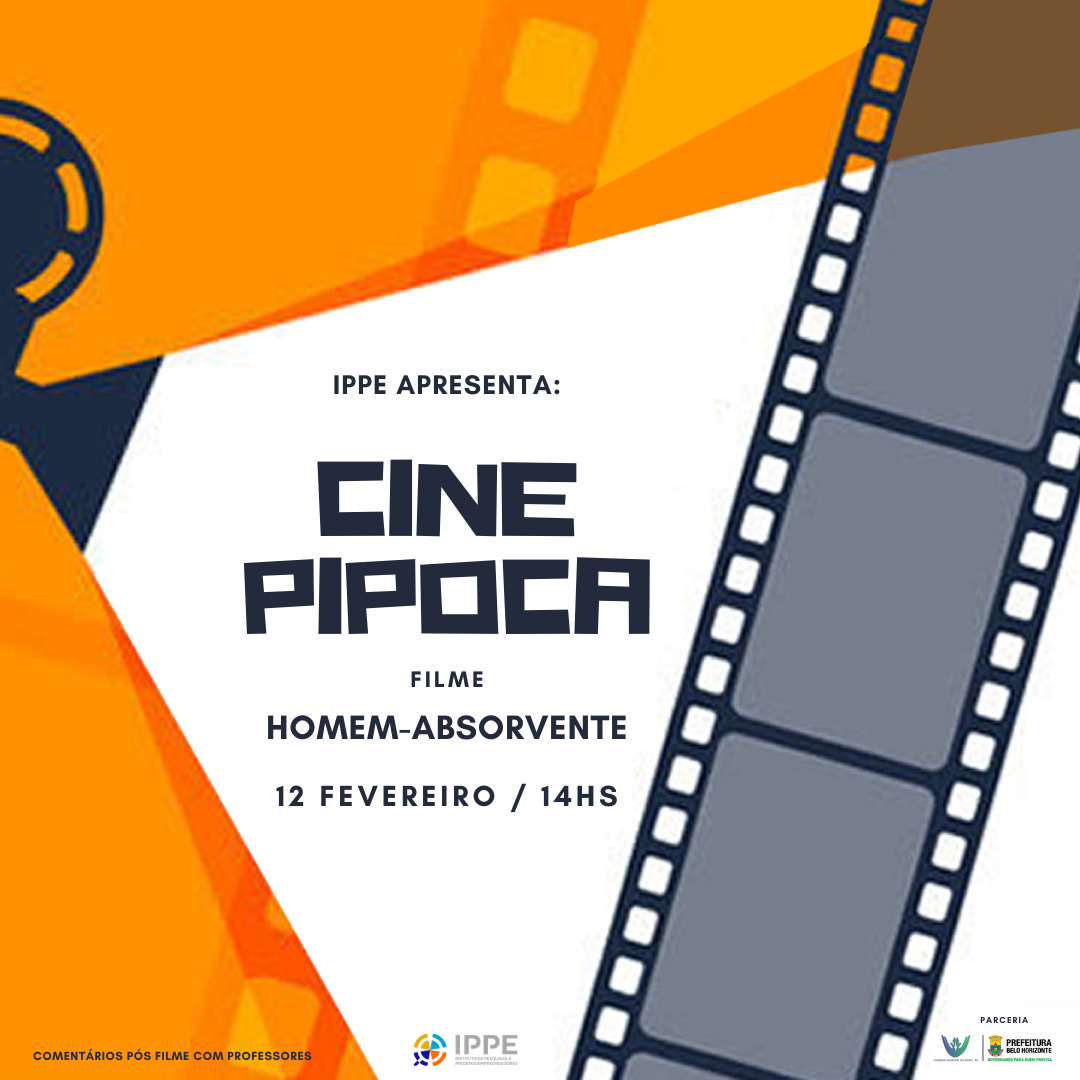 Read more about the article CINE PIPOCA