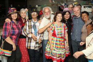 Leia mais sobre o artigo Festa Julina é no IPPE
