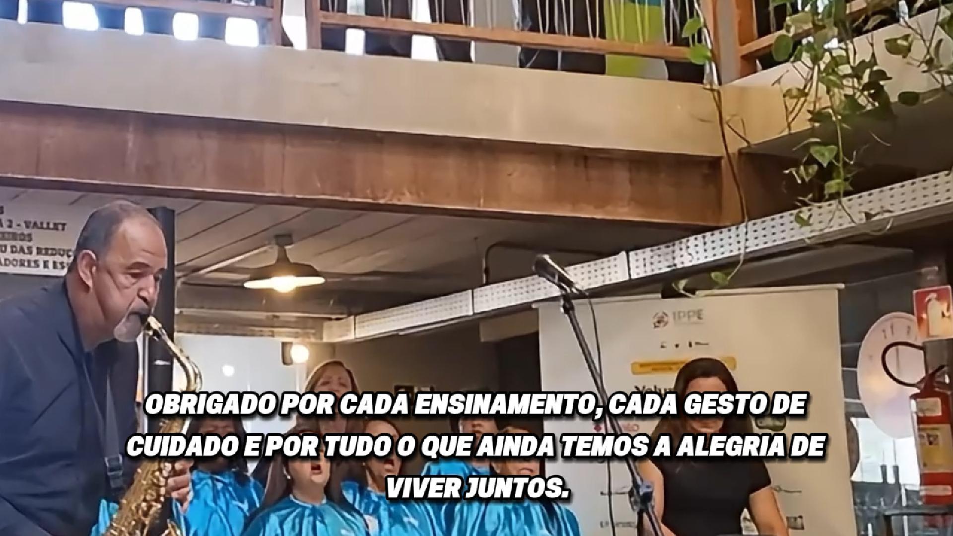 No momento, você está visualizando Feliz dia da pessoa Idosa